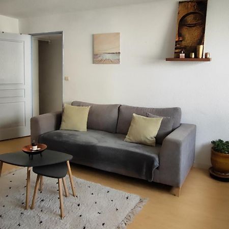 Joli Appartement Aviñón Exterior foto