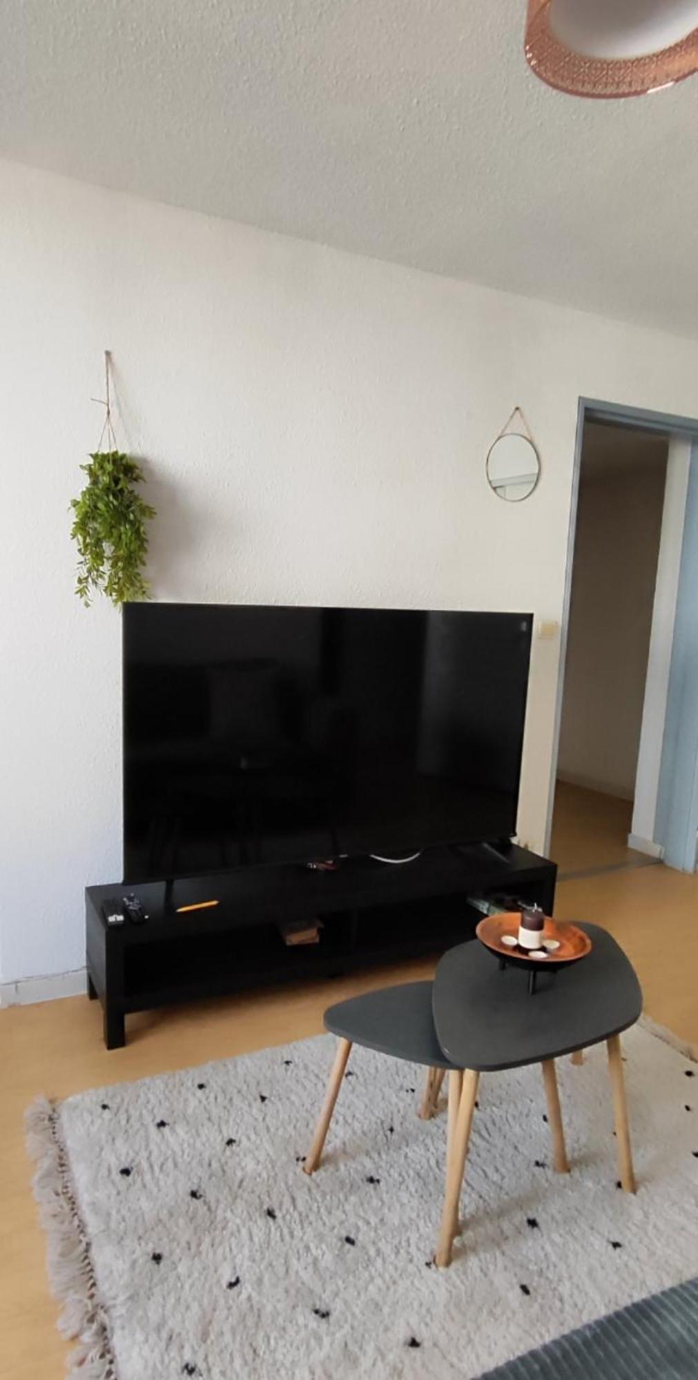 Joli Appartement Aviñón Exterior foto